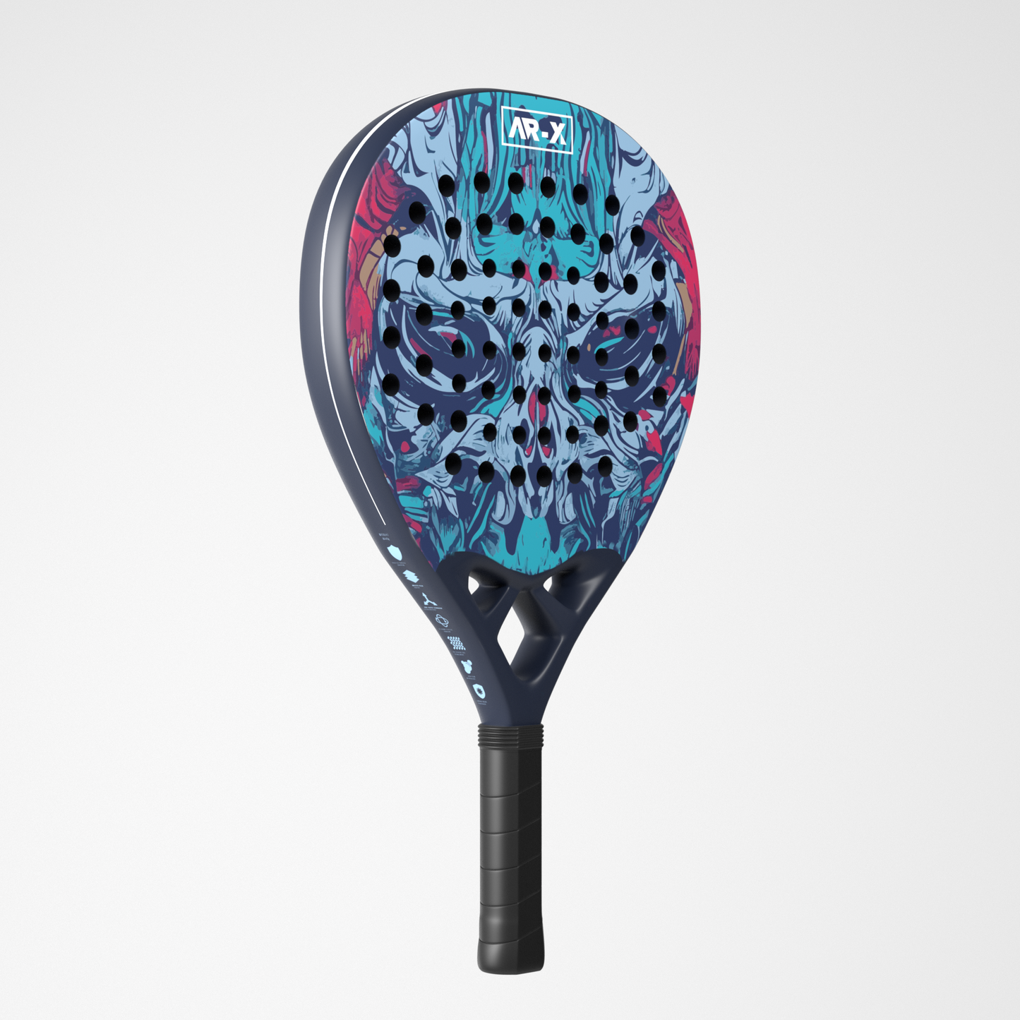 AR-X 2.0
